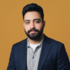 Saqlain M.