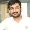 Raj F.