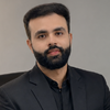 Shahzaib V.