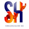 Shahzaib S.