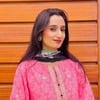 Samreen K.