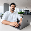 Avinash S.