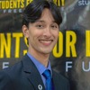 David F.
