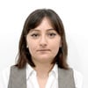 Irma Irinka M.