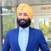 Sandeep Singh S.