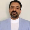 Mayur K.