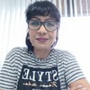 Gladys G.