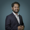 Vikas R.