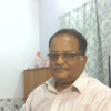 TUSHAR KANTI B.