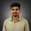 Subashkumar S.