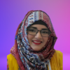 Maham F.