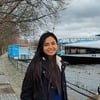 Sharvari W.
