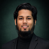 MD Ashraf Uddin N.