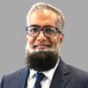 Muhammad Mubashir U.