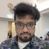 Arun S.