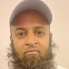 Sarosh D.