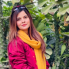 Syeda Alishba  R.