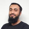 Sikander A.