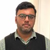 Usman Ahmed J.