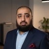 Shahzad A.