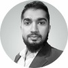 Zeeshan I.