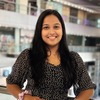 Shruti K.