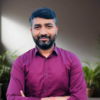Ankit P.