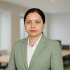 Sandhya K.