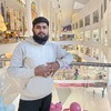 Muhammad A.