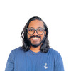 Asantha J.