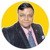 Chirag J.