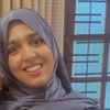Sajida F.
