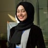 Ramsha K.