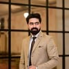 Muneeb R.
