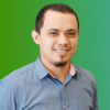 Alberto Vicente T.