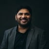 Abhishek D.