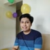 Rushi P.