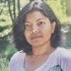 Sheela B.