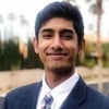 Raj K.