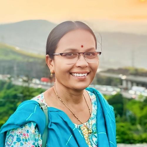 Padma T.