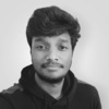 Bharath K.