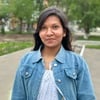 Vinodita Kirubai S.