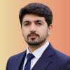 Shoaib A.