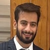 Ashish G.