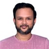 Ankur K.