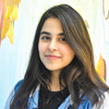 Ushna J.