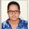 Nikitha C.