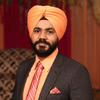 Jaspreet S.