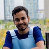 Saikat K.