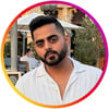 Suraj B.